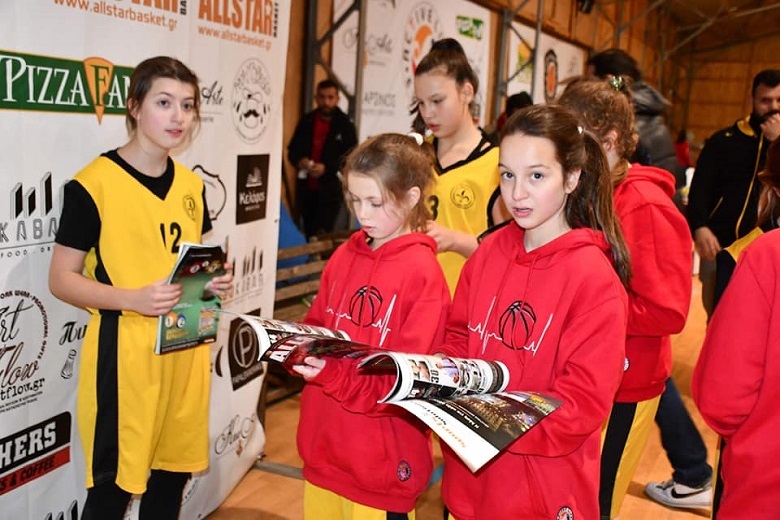 allstarbasket.gr