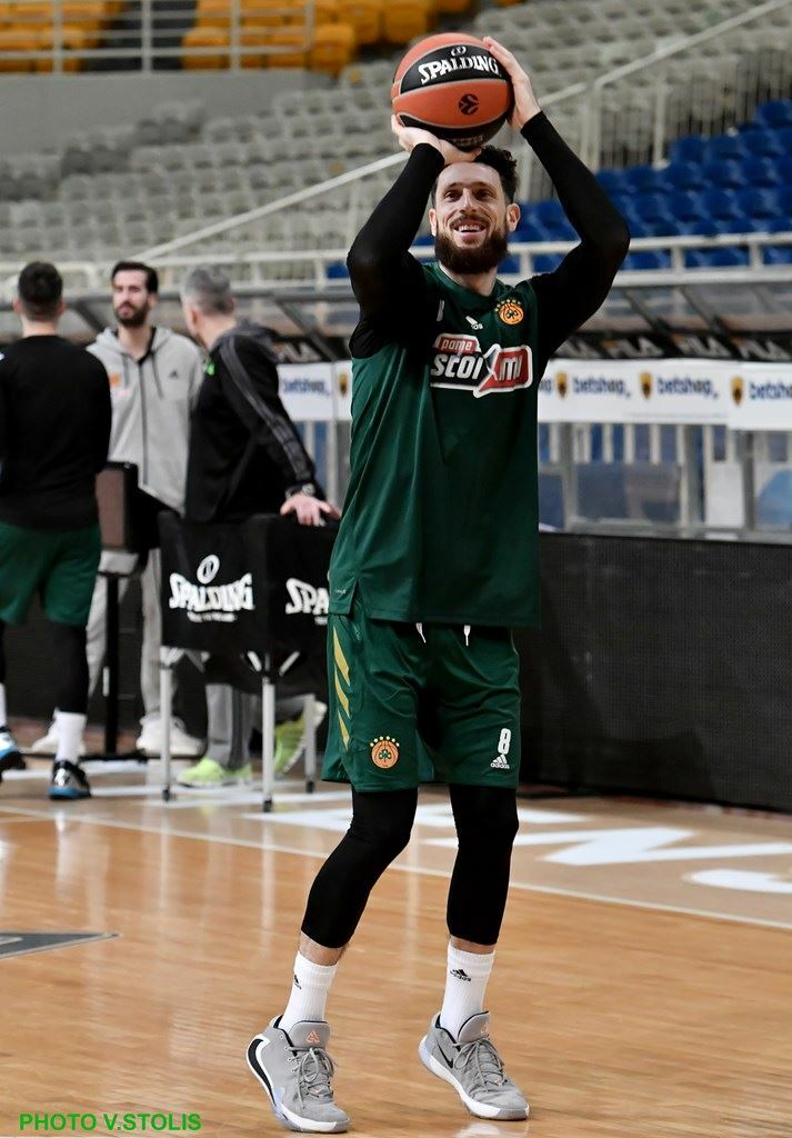 Ράουτινς 1
