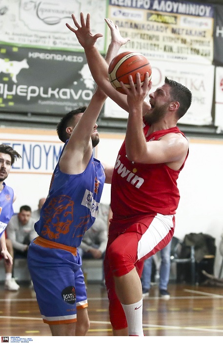 allstarbasket.gr