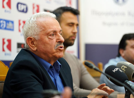 Δουβής