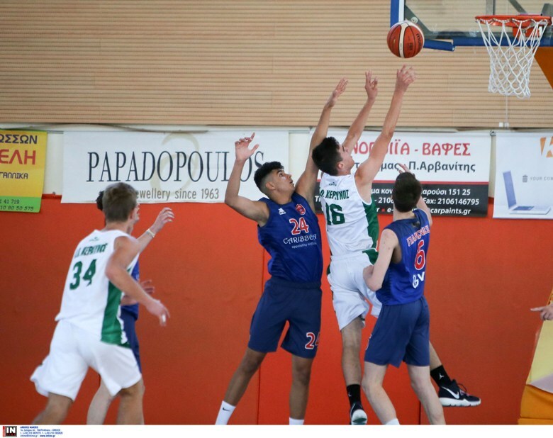 allstarbasket.gr