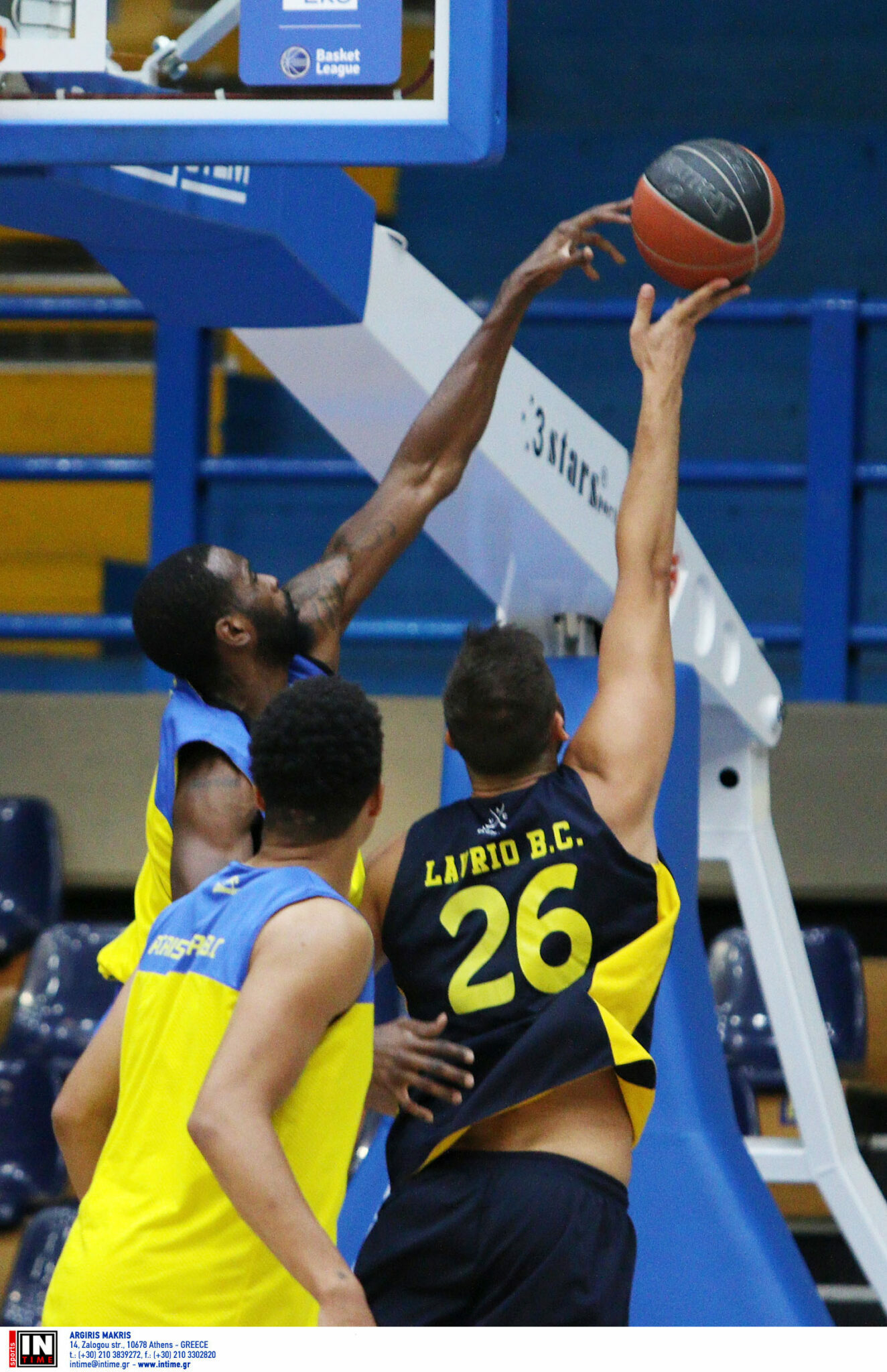allstarbasket.gr