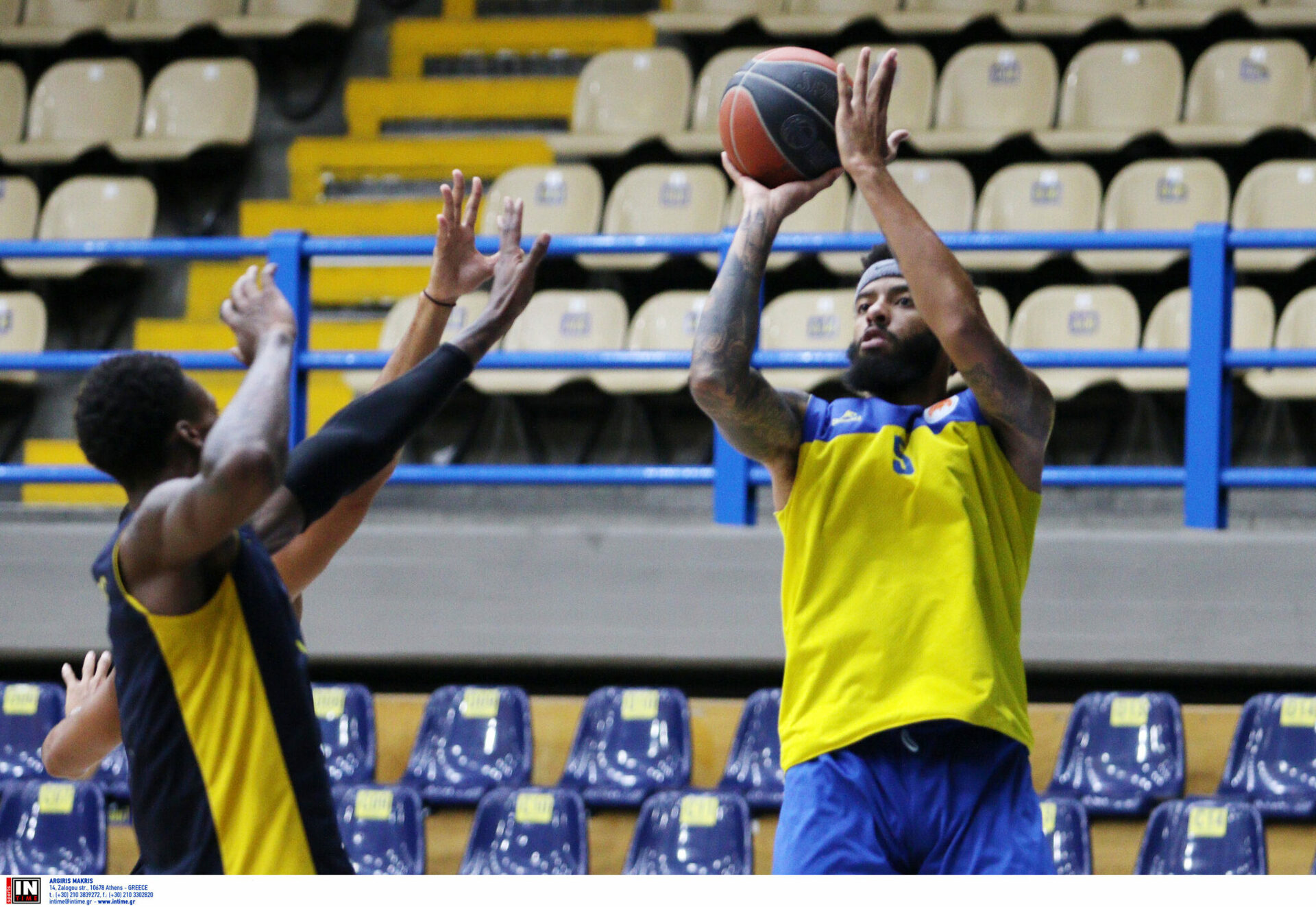 allstarbasket.gr
