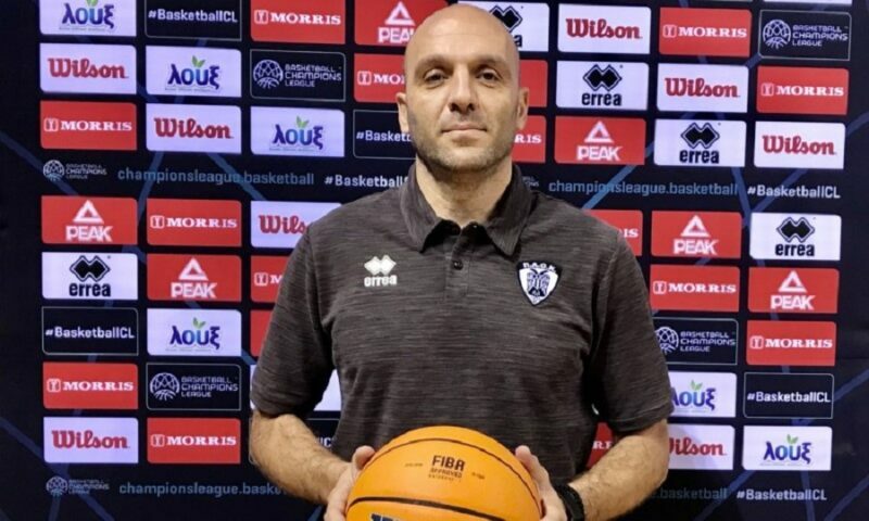 Στάθης Νεραντζάκης