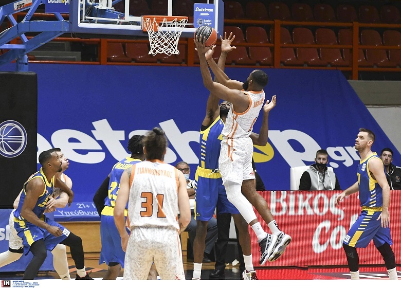 allstarbasket.gr