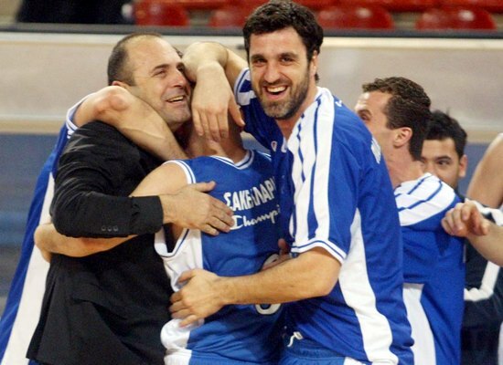Γιώργος Καλαφατάκης