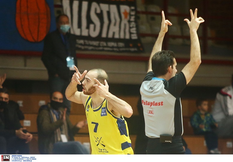 allstarbasket.gr