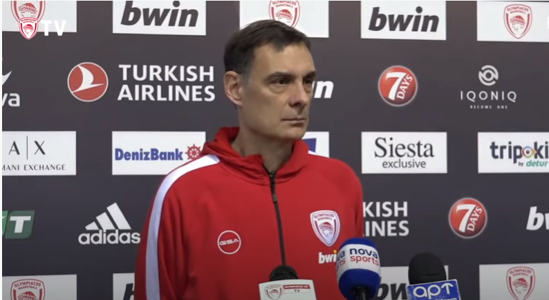 Μπαρτζώκας