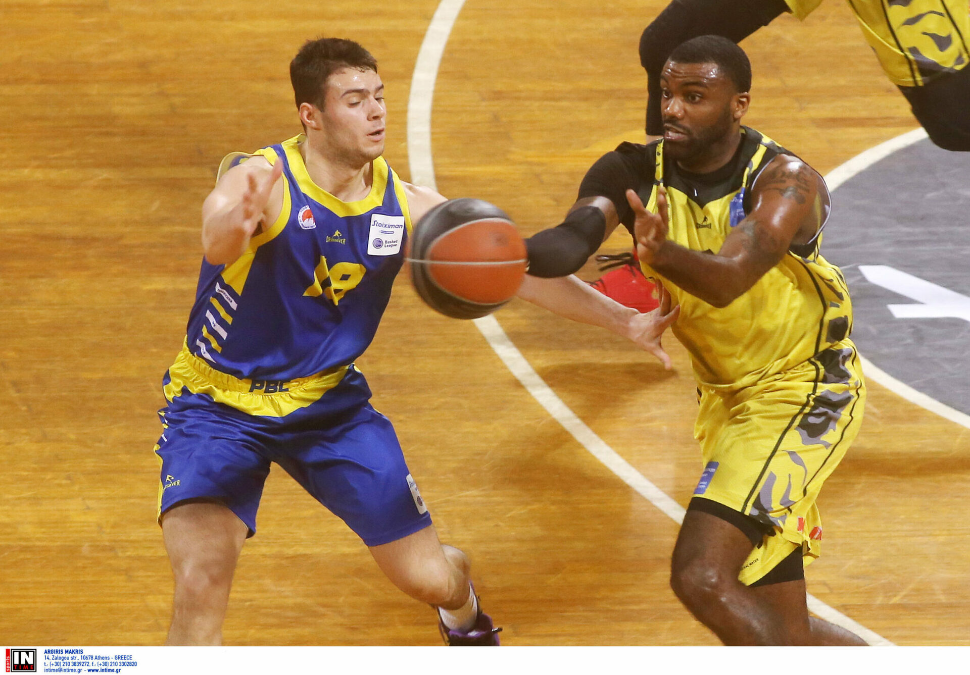 allstarbasket.gr