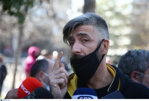 Γκαγκαλούδης