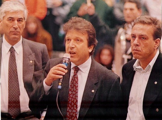 ΠΑΟΚ 1991