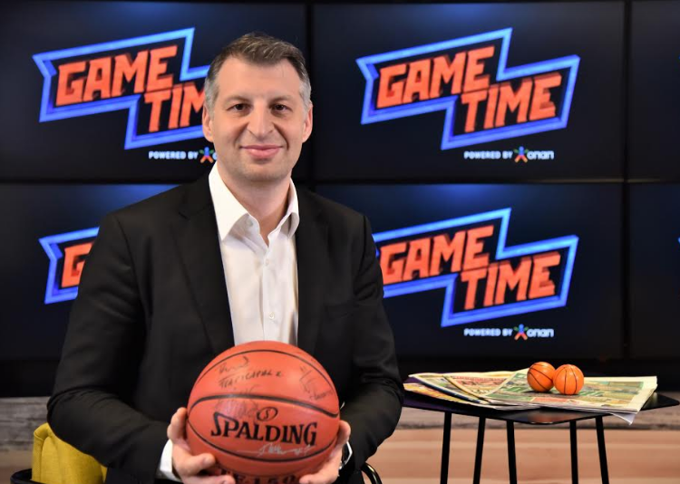 Παπαλουκάς