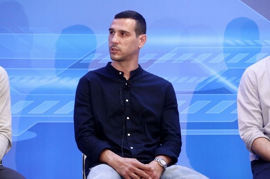 Ζήσης