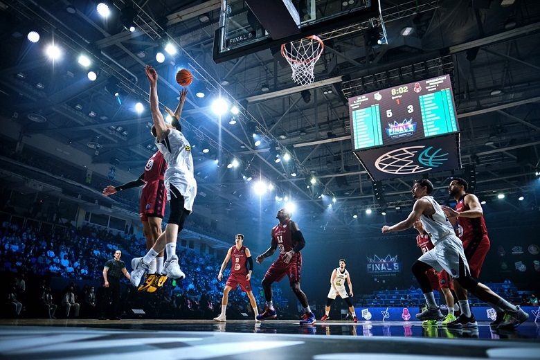 allstarbasket.gr
