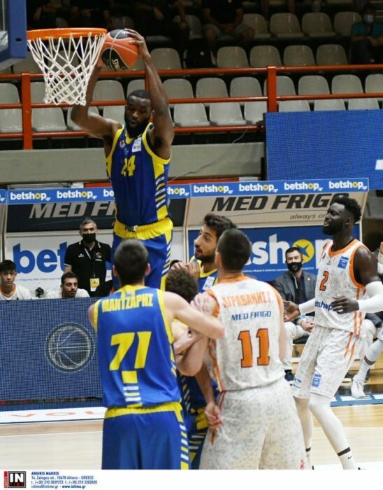allstarbasket.gr