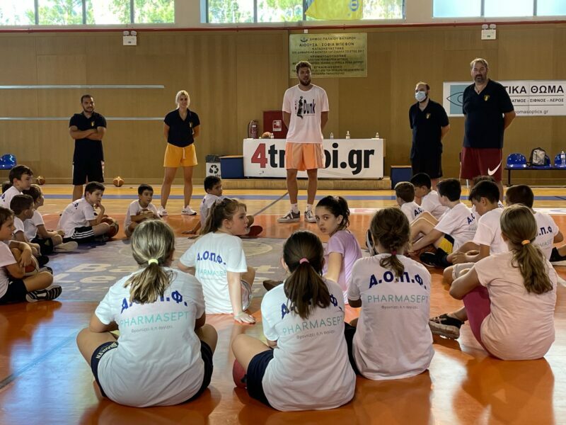 Βεζένκοφ καμπ