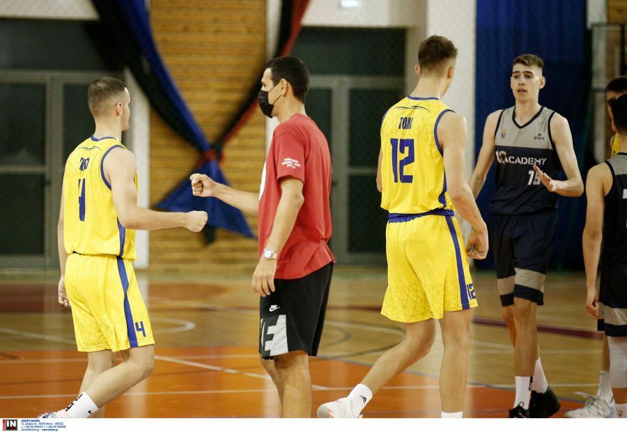 allstarbasket.gr
