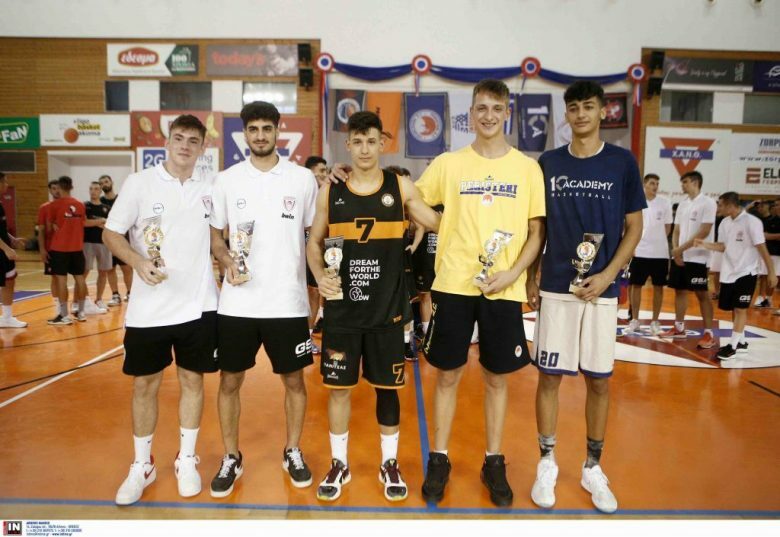 allstarbasket.gr