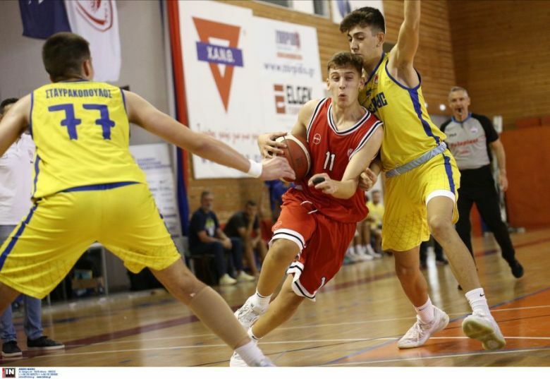 allstarbasket.gr