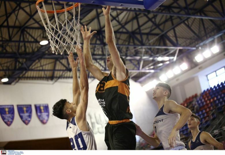 allstarbasket.gr