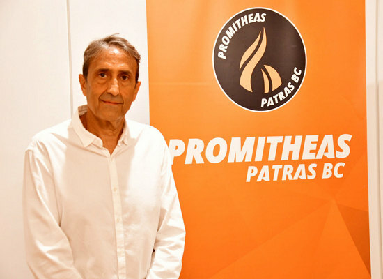 Προμηθέας Κασιμίρο