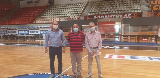 ΕΣΑΚΕ και ΠΕΑΚ Πάτρας