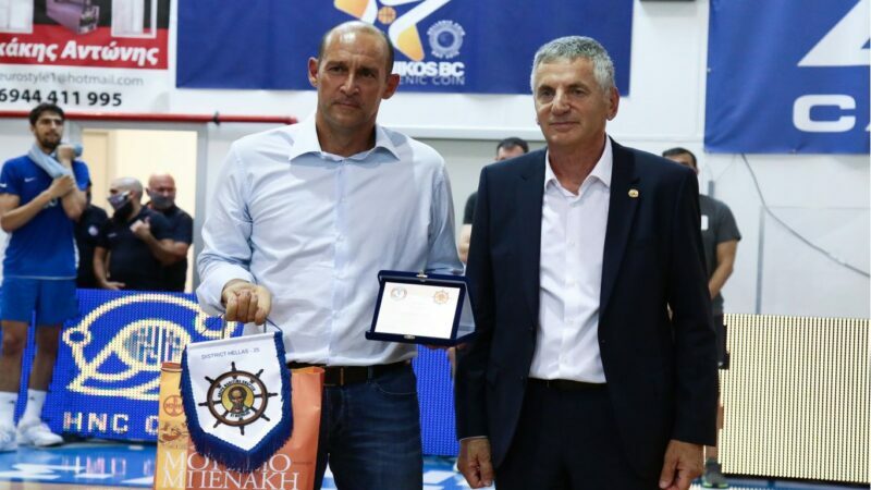 Παναγιώτης Αγγελόπουλος