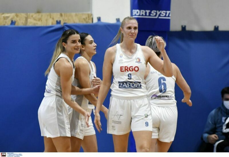 ΠΑΣ Γιάννινα Γυναίκες