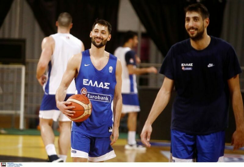 Γκίκας Εθνική