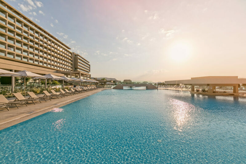 Amada Colossos Resort_Pool