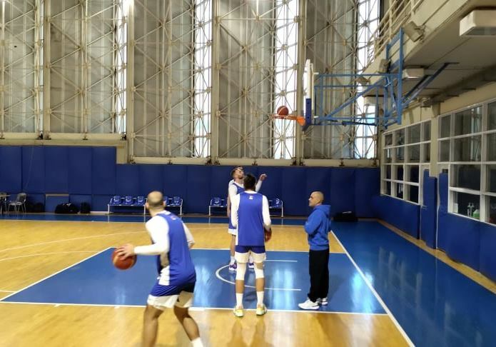 All Star Basket