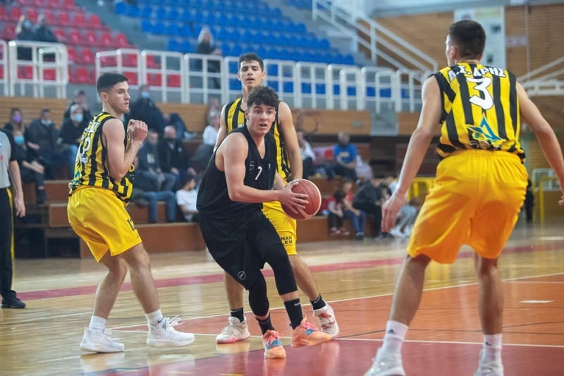 All Star Basket