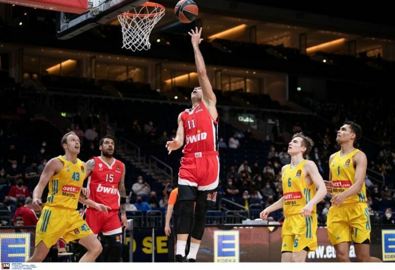 All Star Basket
