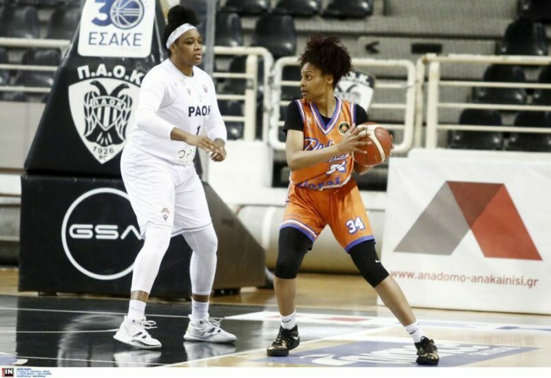 All Star Basket