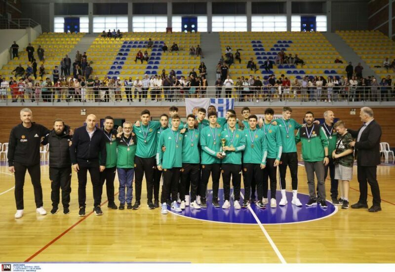 All Star Basket