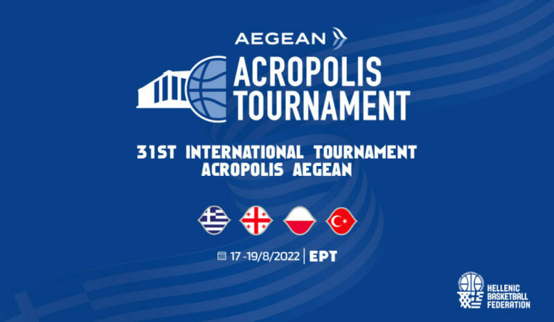 Aegean Ακρόπολις