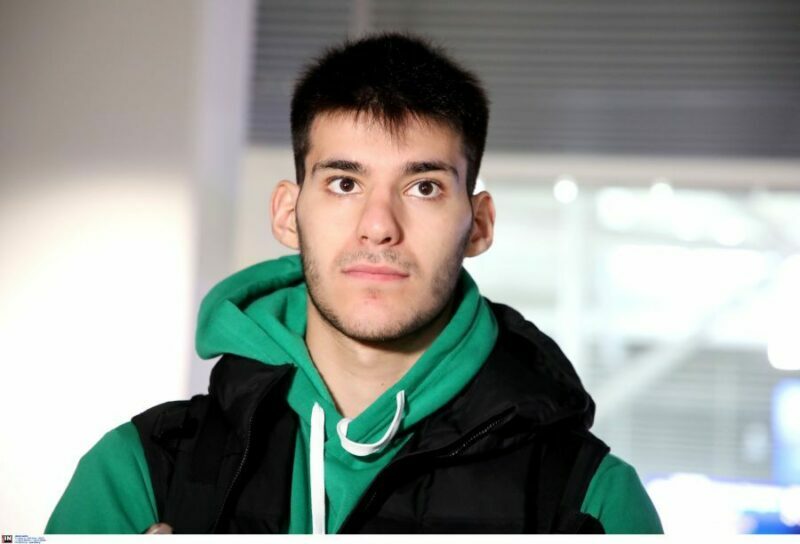 Γιώργος Καλαϊτζάκης