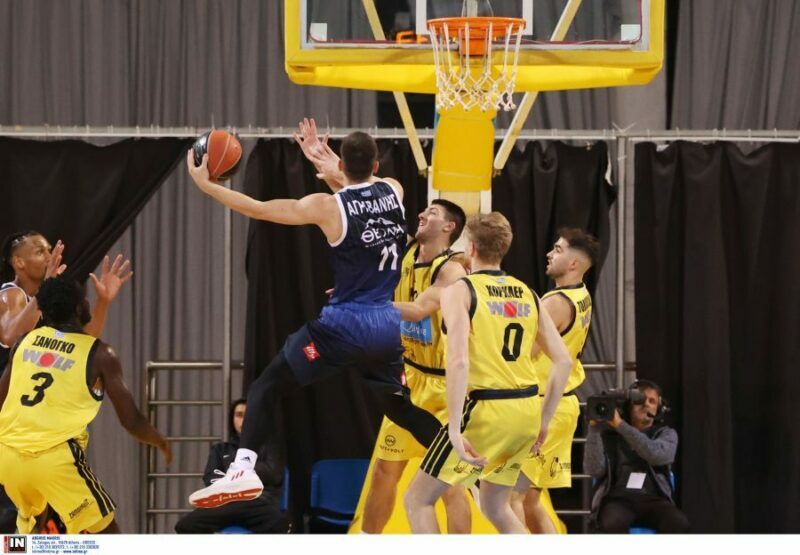 allstarbasket.gr
