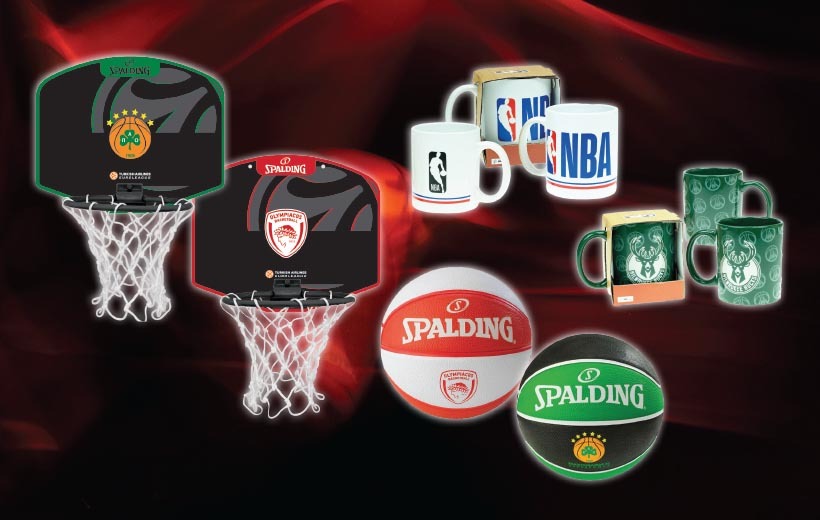 AllStar Basket