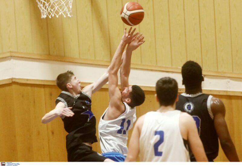 Rising Stars North – Stella Azzurra