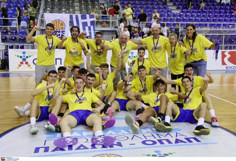 allstarbasket.gr