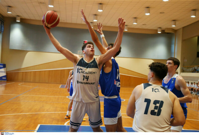 RISING STARS U18 TOURNAMENT 2023-2024