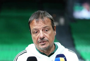 Αταμάν: &quot;Ο Ναν θα είναι καλύτερος στο Game 2&quot;