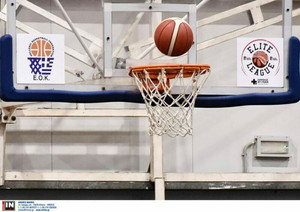 Elite League: Οι διαιτητές της 24ης αγωνιστικής