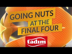 Η τρέλα των φιλάθλων στο Final Four του Βελιγραδίου!