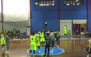 National League 2: Αγκαλιά με την άνοδο ο ΦΟ Βροντάδου, 81-76 επί του ΑΣ Ελπίς