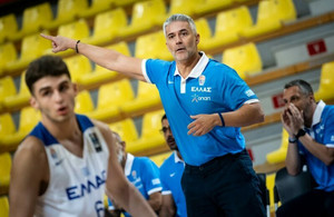 Ζιάγκος: &quot;Έκαναν step up όλοι&quot;