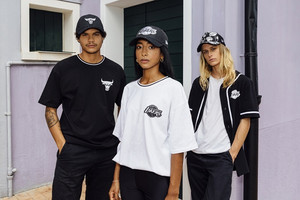 Η New Era παρουσιάζει την NBA MONOCHROME collection!