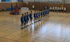 Εθνική Εφήβων: Φιλική νίκη στην Ισπανία, 75-70 την Τουρκία