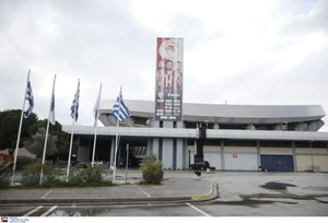 Διοίκηση ΣΕΦ: &quot;Οι εργασίες αποκατάστασης των ζημιών βρίσκονται ήδη σε εξέλιξη&quot;